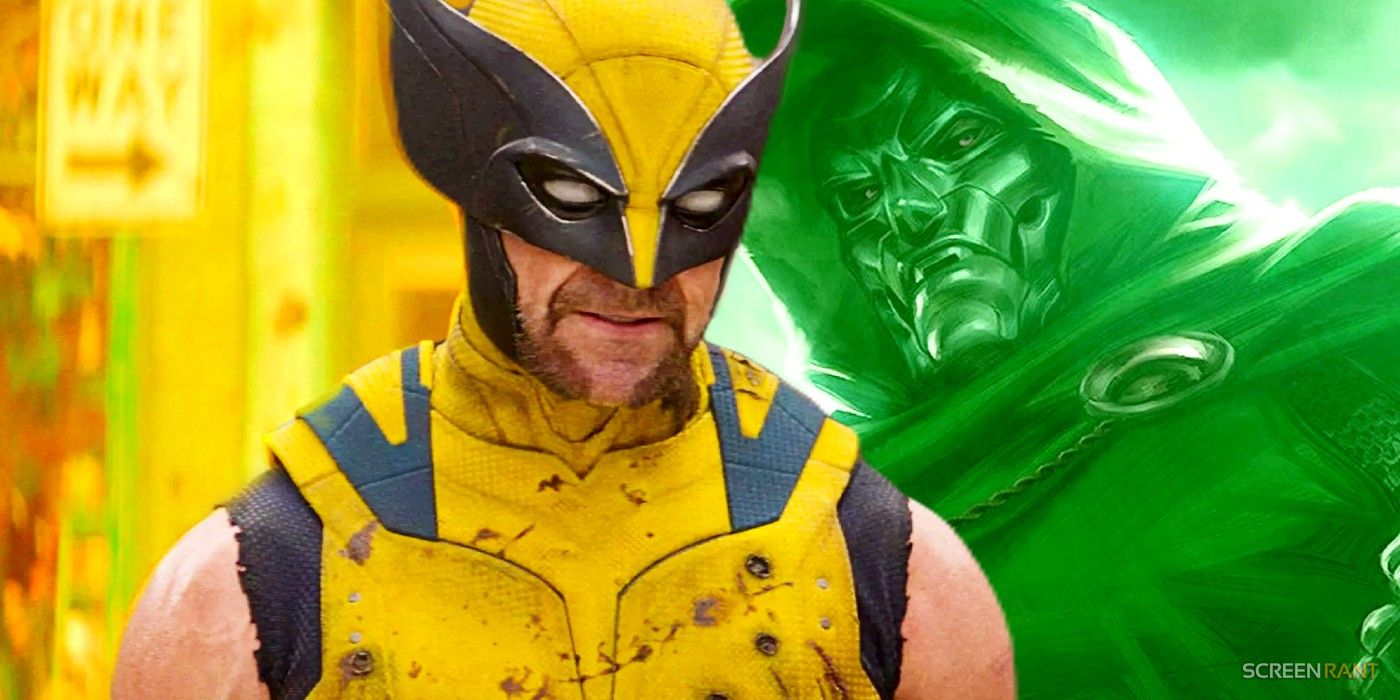 Hugh Jackman's Avengers: Doomsday Question: A Critical Analysis Hugh Jackman's Avengers: Doomsday Question: A Critical Analysis
