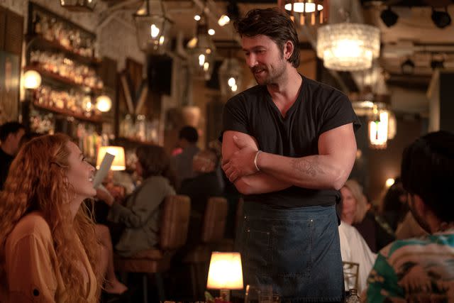 Hugh Jackman's Potential Deposition: Fan Reactions To Blake Lively's Legal Battle Hugh Jackman's Potential Deposition: Fan Reactions To Blake Lively's Legal Battle