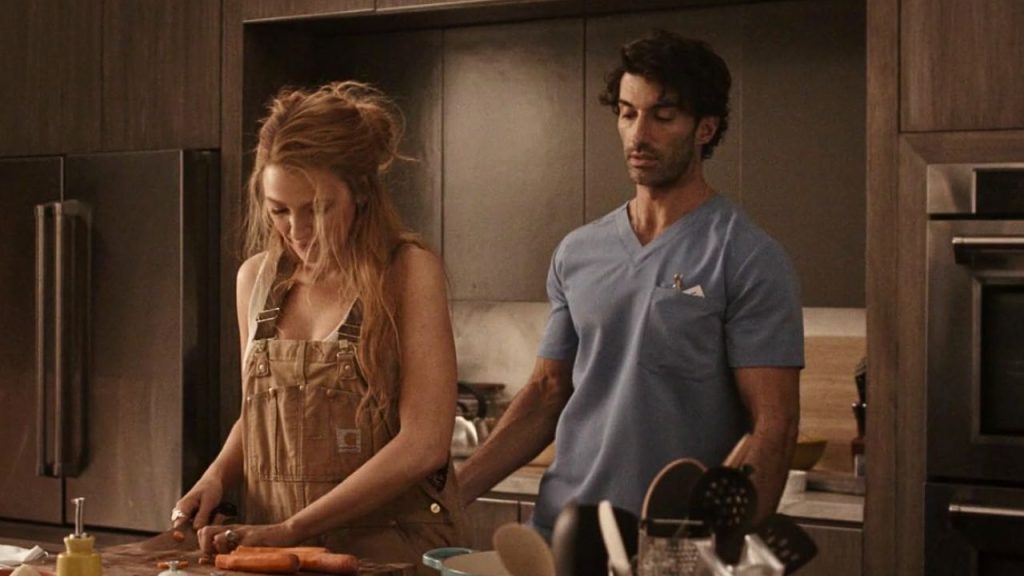 Hugh Jackman's Stance On The Justin Baldoni Lawsuit: A Show Of Support Hugh Jackman's Stance On The Justin Baldoni Lawsuit: A Show Of Support