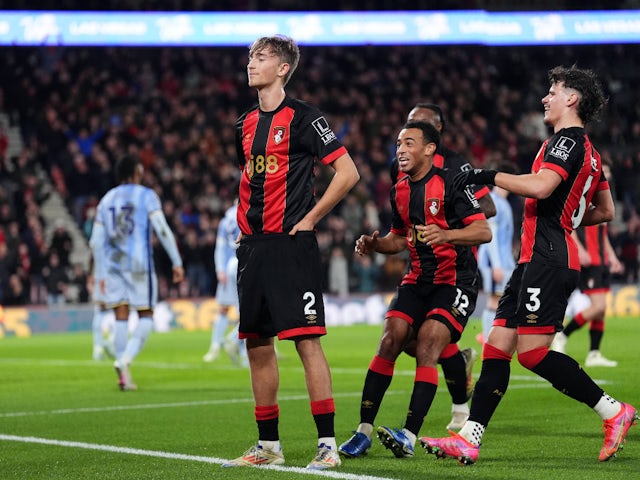 Huijsen's Premier League Move: The Official Announcement Huijsen's Premier League Move: The Official Announcement