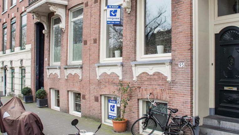 Huizenprijzen Stijgen Ondanks Tegenvallende Economie: ABN Amro Prognose Huizenprijzen Stijgen Ondanks Tegenvallende Economie: ABN Amro Prognose