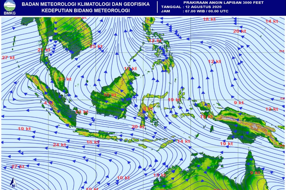 Hujan Di Bandung Besok (26 Maret): Simak Prakiraan Cuaca Jawa Barat Hujan Di Bandung Besok (26 Maret): Simak Prakiraan Cuaca Jawa Barat