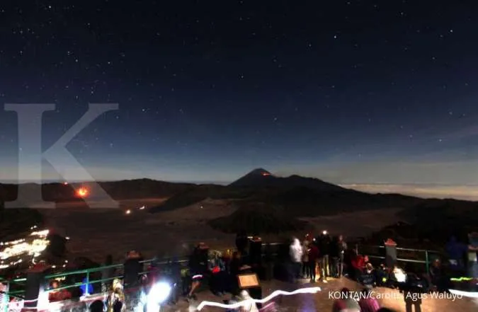 Hujan Di Jawa Timur: Ramalan Cuaca 6 Mei 2024 Hujan Di Jawa Timur: Ramalan Cuaca 6 Mei 2024