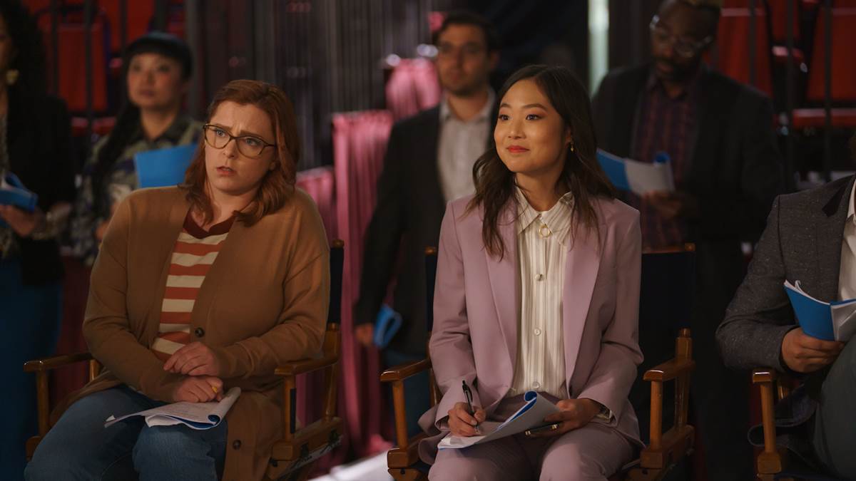 Hulu Orders Mindy Kaling's New R-Rated Comedy Series Hulu Orders Mindy Kaling's New R-Rated Comedy Series