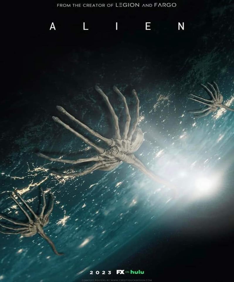 Hulu's Alien Movie Collection: 3 Must-Sees And 1 To Skip Hulu's Alien Movie Collection: 3 Must-Sees And 1 To Skip