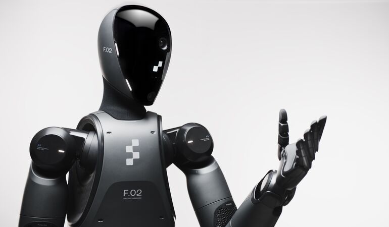 Humanoid Robots In Logistics: UPS And Figure AI's Collaboration Humanoid Robots In Logistics: UPS And Figure AI's Collaboration