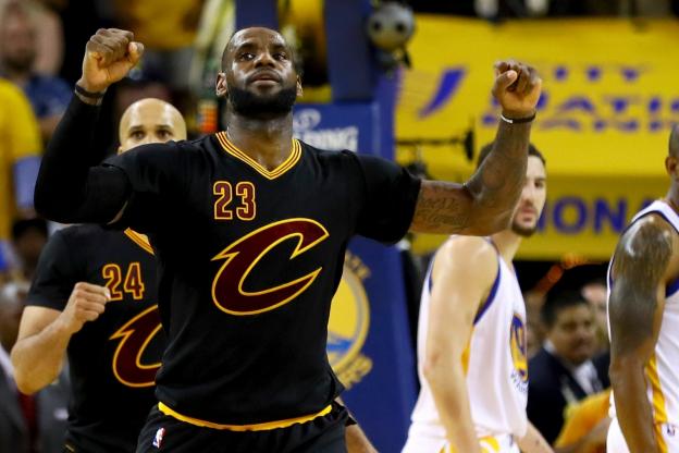 Humiliation Du Heat : Les Cavaliers Imposent Un Record NBA Avec Une Victoire De 55 Points Humiliation Du Heat : Les Cavaliers Imposent Un Record NBA Avec Une Victoire De 55 Points