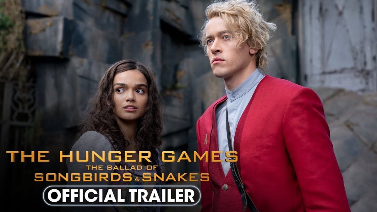 Hunger Games Prequel Movie: Three-Time Oscar Nominee Cast As President Snow Hunger Games Prequel Movie: Three-Time Oscar Nominee Cast As President Snow