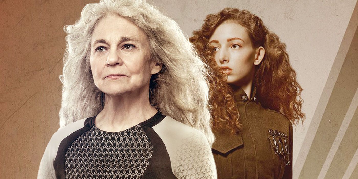 Hunger Games Prequel: President Snow Casts Three-Time Oscar Nominee Hunger Games Prequel: President Snow Casts Three-Time Oscar Nominee