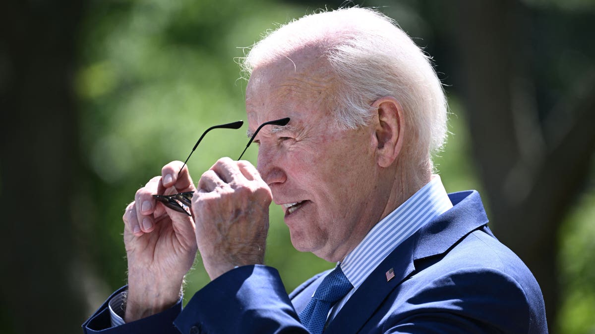 Hunter Biden's Recordings: Insights Into Joe Biden's Mental Fitness Hunter Biden's Recordings: Insights Into Joe Biden's Mental Fitness