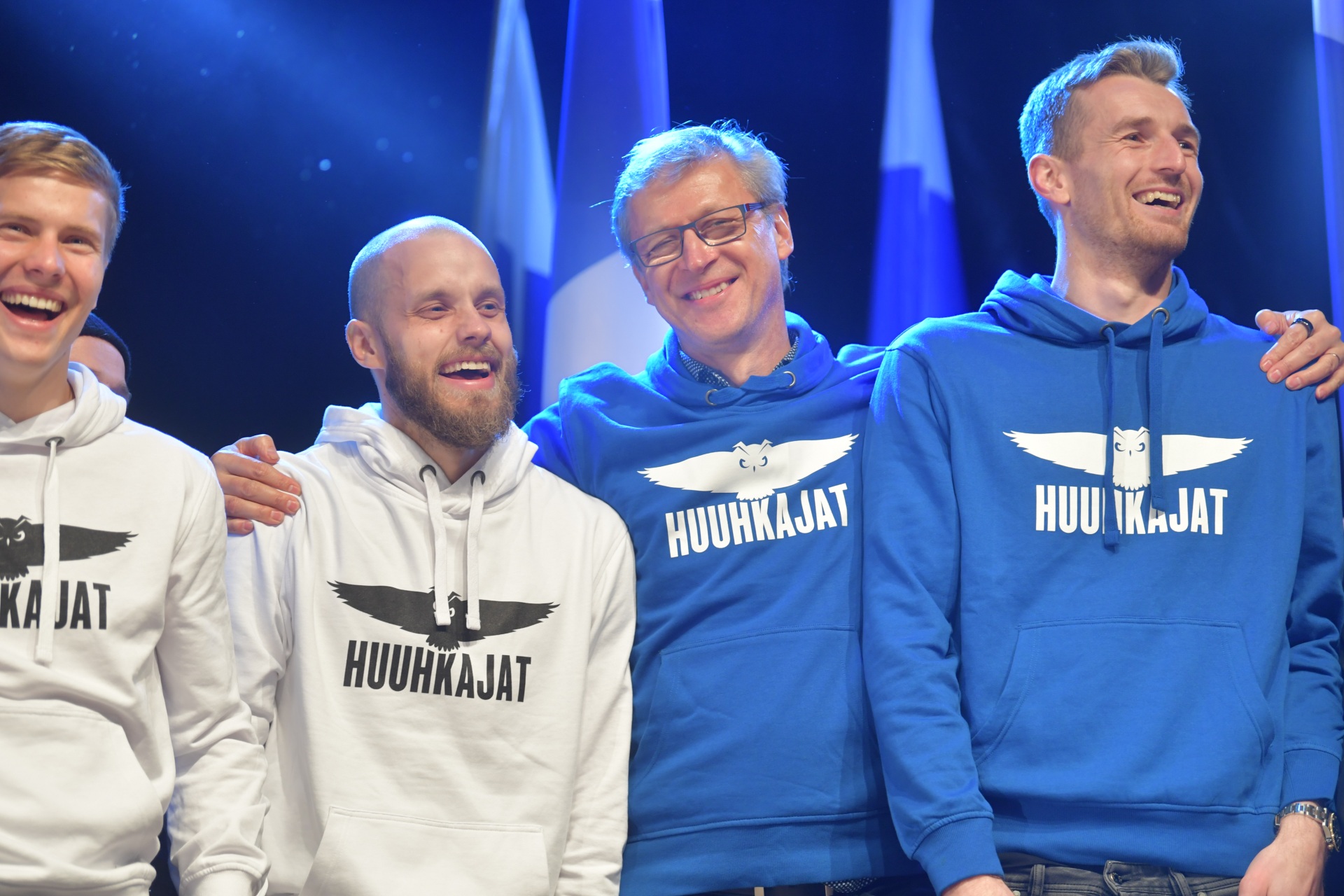 Huuhkajat Saavatko Källmanista Uuden Tehopelaajan? Huuhkajat Saavatko Källmanista Uuden Tehopelaajan?