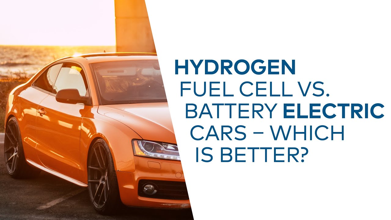 Hydrogen Buses Vs. Battery Electric Buses: Comparing European Public Transport Hydrogen Buses Vs. Battery Electric Buses: Comparing European Public Transport