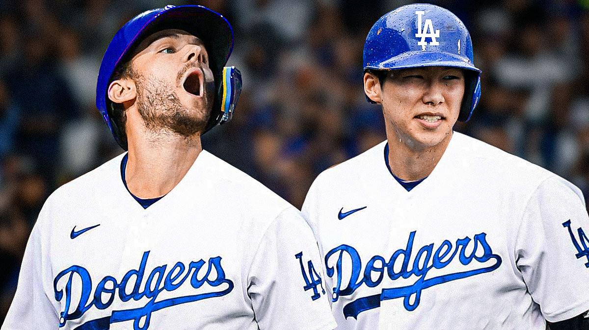 Hyeseong Kim Called Up: What To Expect From The Dodgers' New Addition Hyeseong Kim Called Up: What To Expect From The Dodgers' New Addition