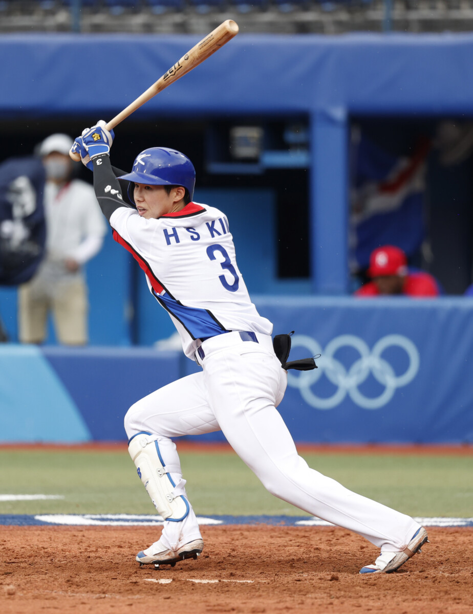 Hyeseong Kim: From Minors To Majors With The Dodgers Hyeseong Kim: From Minors To Majors With The Dodgers