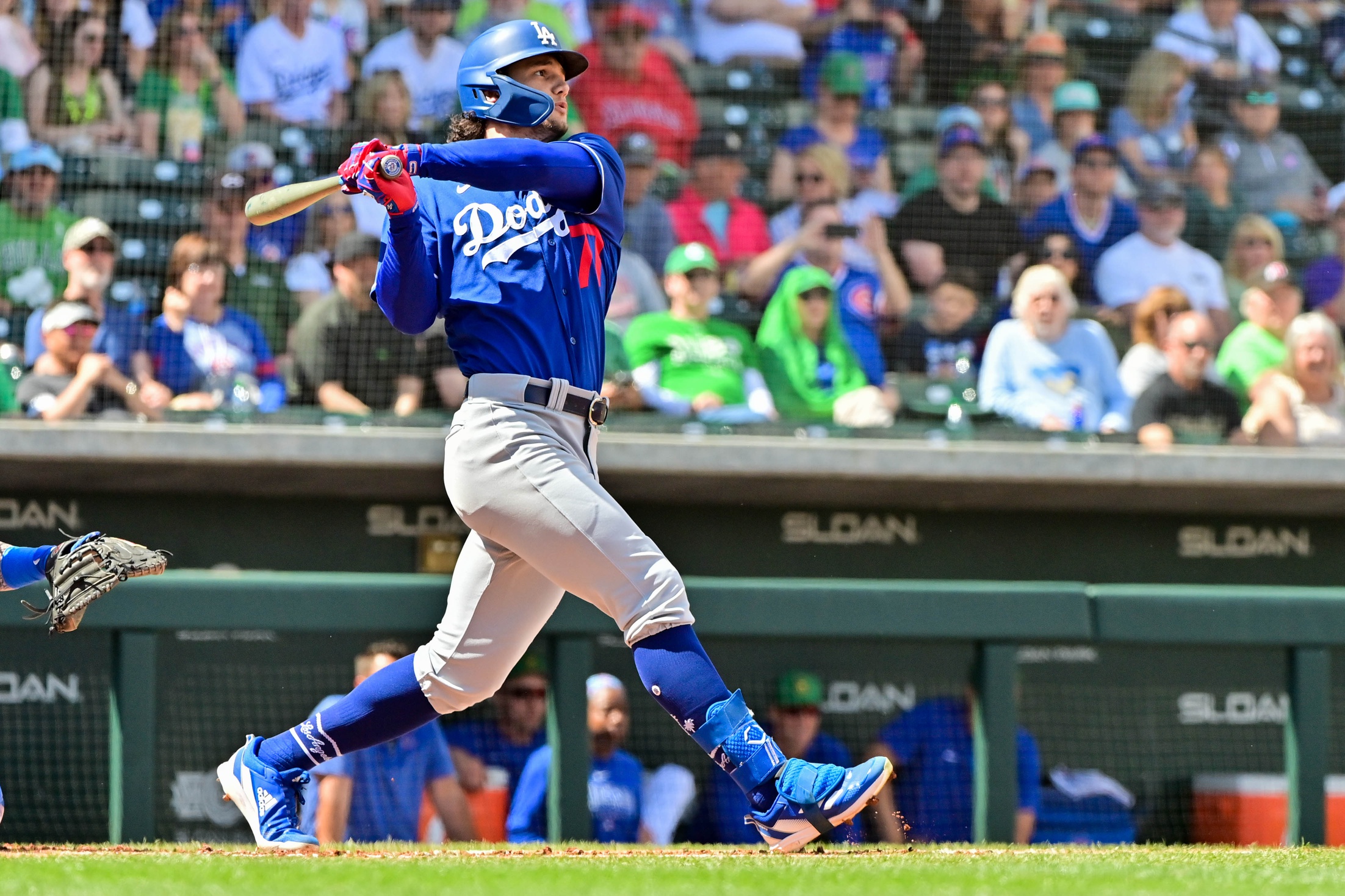 Hyeseong Kim, James Outman, And Matt Sauer: Top Dodgers Prospects To Watch