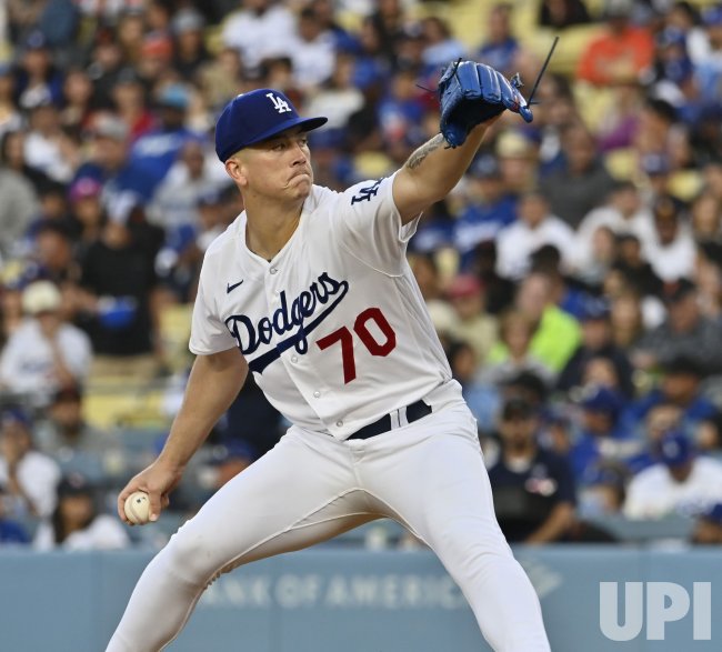 Hyeseong Kim, Zyhir Hope, Evan Phillips, Bobby Miller: The Future Of The Dodgers? Hyeseong Kim, Zyhir Hope, Evan Phillips, Bobby Miller: The Future Of The Dodgers?