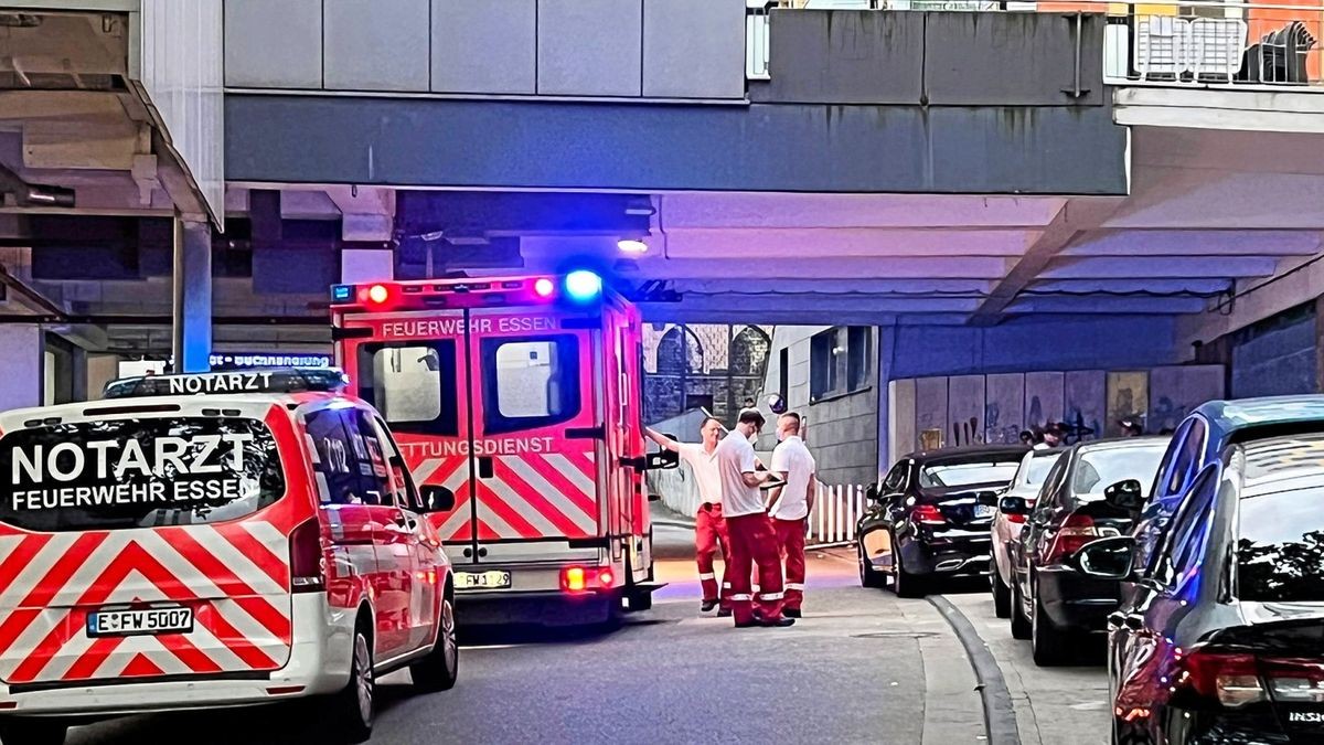Hygieneprobleme: Shajee Traders An Der Schützenbahn In Essen Geschlossen Hygieneprobleme: Shajee Traders An Der Schützenbahn In Essen Geschlossen