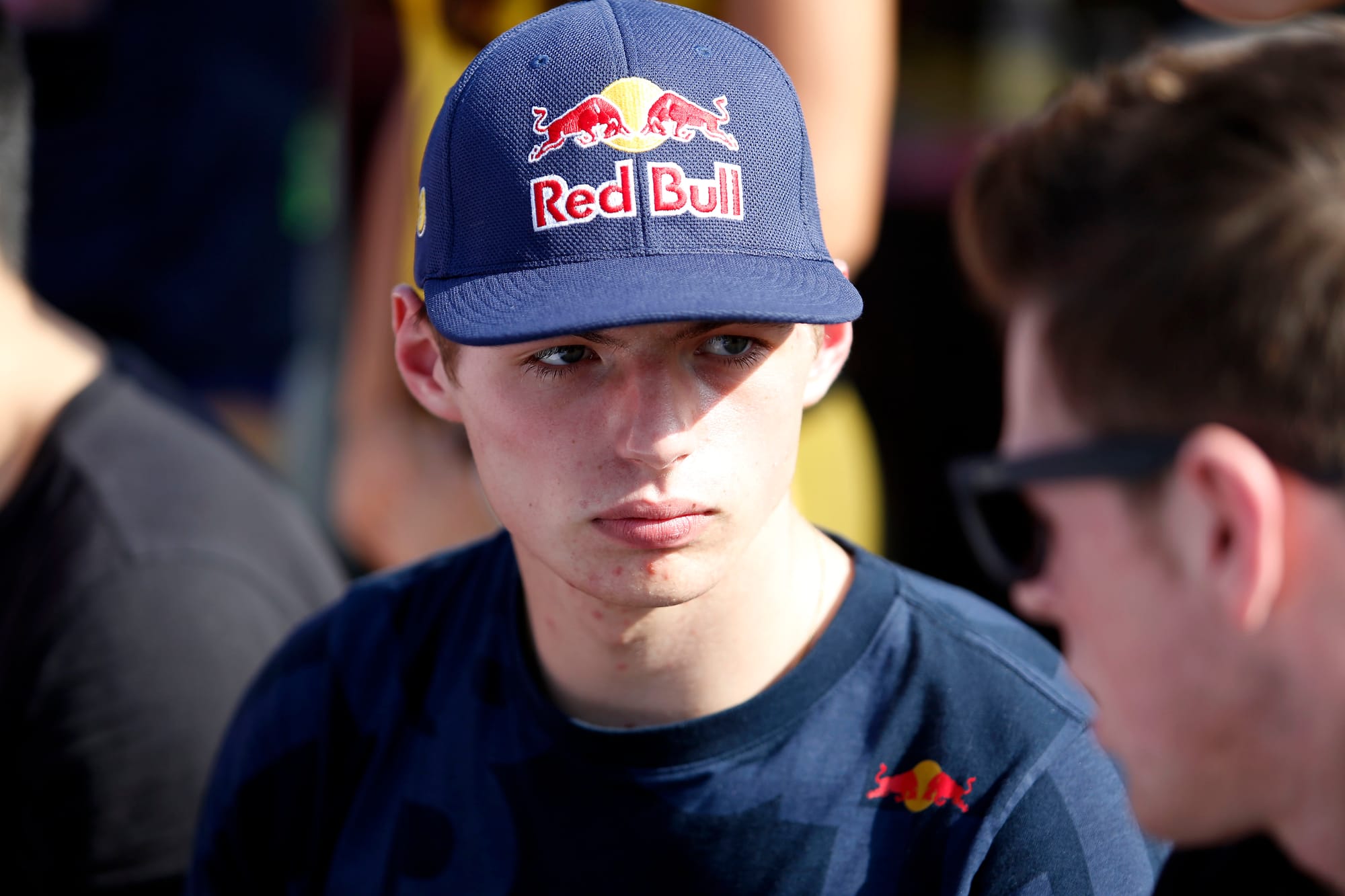 Η Mercedes Απομακρύνεται Από Τον Verstappen; Η Mercedes Απομακρύνεται Από Τον Verstappen;