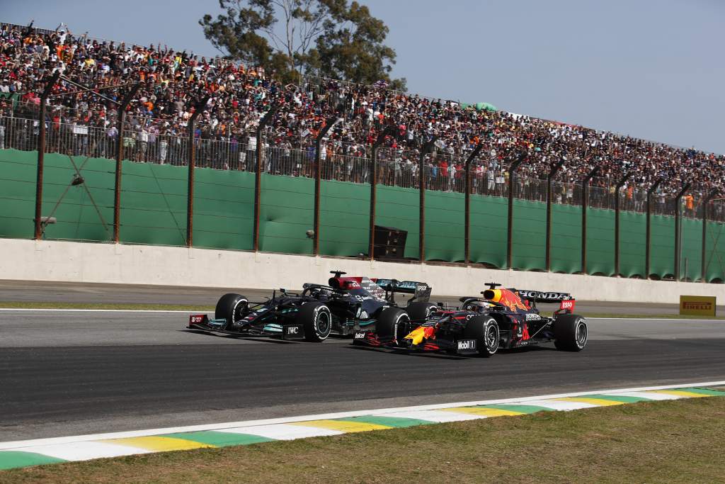 Η Mercedes Και Η Πιθανότητα Απόκτησης Του Verstappen Η Mercedes Και Η Πιθανότητα Απόκτησης Του Verstappen