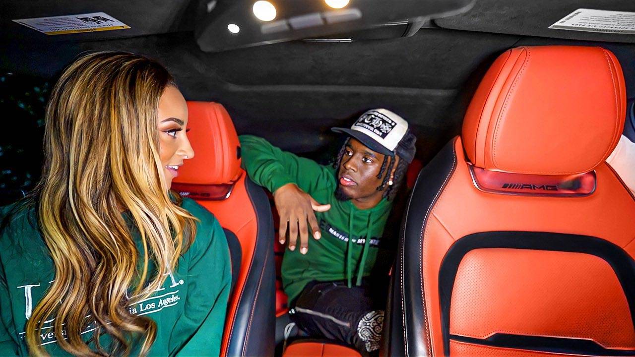 IShowSpeed And Kai Cenat: A 2025 Net Worth Showdown IShowSpeed And Kai Cenat: A 2025 Net Worth Showdown