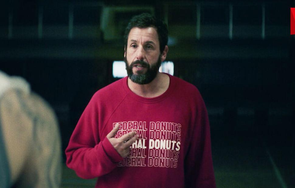 Η Ταινία «Jay Kelly» Του Netflix: Κλούνεϊ, Σάντλερ Και Η Μάχη Για Τα Όσκαρ Η Ταινία «Jay Kelly» Του Netflix: Κλούνεϊ, Σάντλερ Και Η Μάχη Για Τα Όσκαρ