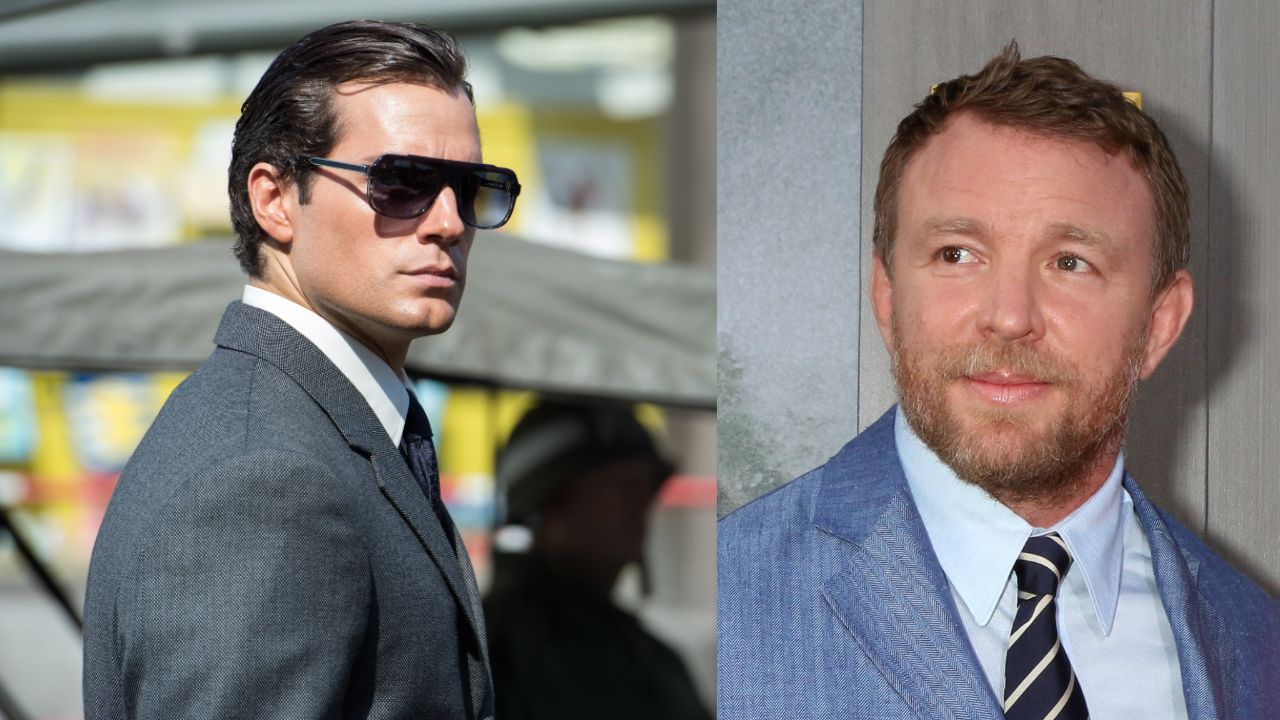 I Was So Bummed: Why Guy Ritchie's & Henry Cavill's 2024 War Film Flopped I Was So Bummed: Why Guy Ritchie's & Henry Cavill's 2024 War Film Flopped