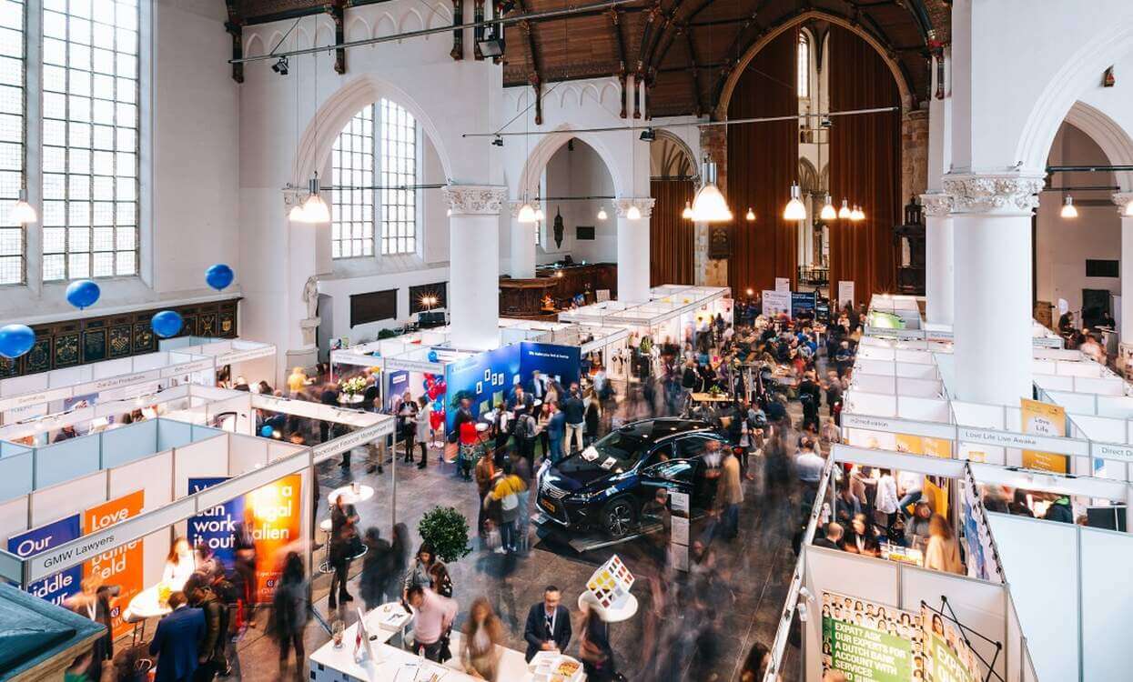 IamExpat Fair 2024: Your Guide To Housing, Finance, Family Fun, And Kids' Activities IamExpat Fair 2024: Your Guide To Housing, Finance, Family Fun, And Kids' Activities
