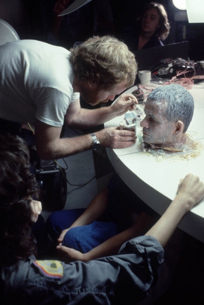 Ian Holm's Legacy And The Future Of Alien After Romulus Ian Holm's Legacy And The Future Of Alien After Romulus