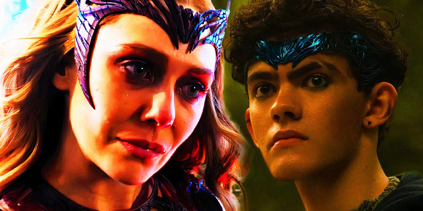 Ian McKellen In Avengers: Doomsday: A Chance To Rectify Scarlet Witch And Quicksilver's MCU Origin? Ian McKellen In Avengers: Doomsday: A Chance To Rectify Scarlet Witch And Quicksilver's MCU Origin?