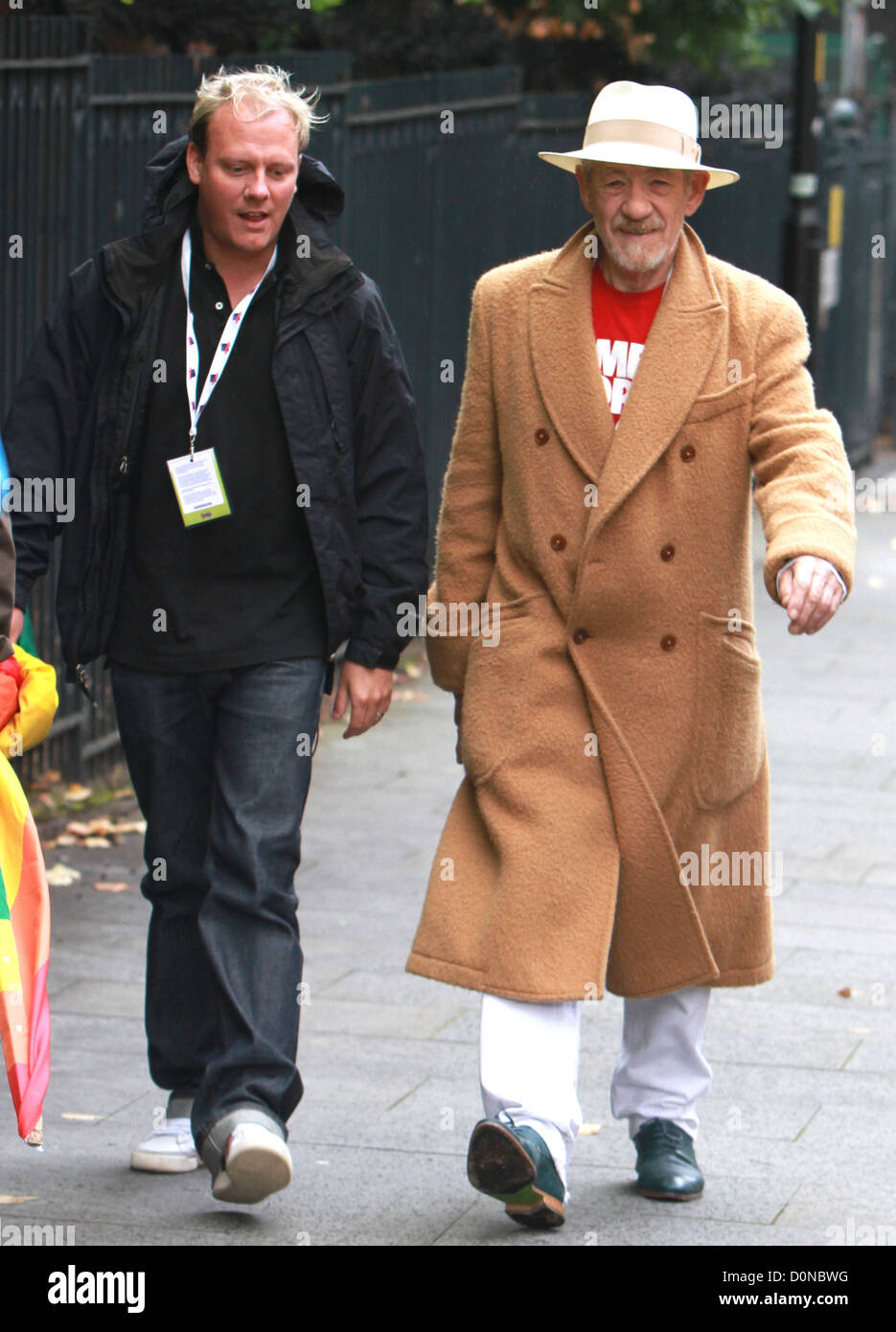 Ian McKellen's Coronation Street Appearance: A Stepping Stone To Numerous Cameos Ian McKellen's Coronation Street Appearance: A Stepping Stone To Numerous Cameos