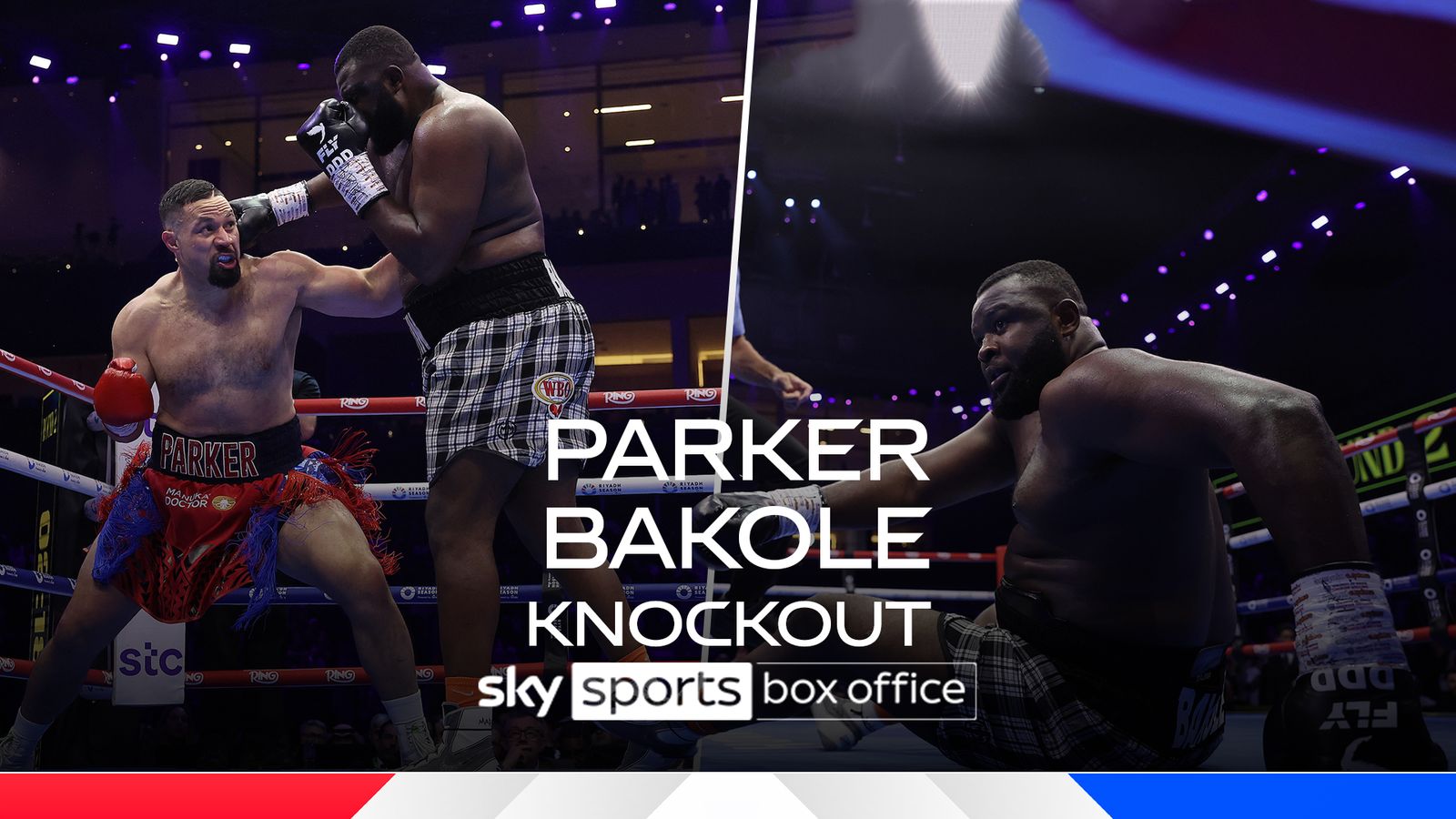 IBF Implications: Analyzing The Bakole Vs. Parker Fight & Ajagba's Future IBF Implications: Analyzing The Bakole Vs. Parker Fight & Ajagba's Future