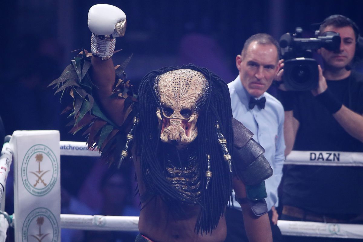 IBF Orders Hrgovic Vs. Sanchez Heavyweight Eliminator Bout IBF Orders Hrgovic Vs. Sanchez Heavyweight Eliminator Bout