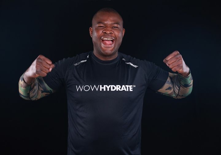 IBF Strips Bakole Of Title Eliminator: Impact On Parker And Ajagba Fight IBF Strips Bakole Of Title Eliminator: Impact On Parker And Ajagba Fight