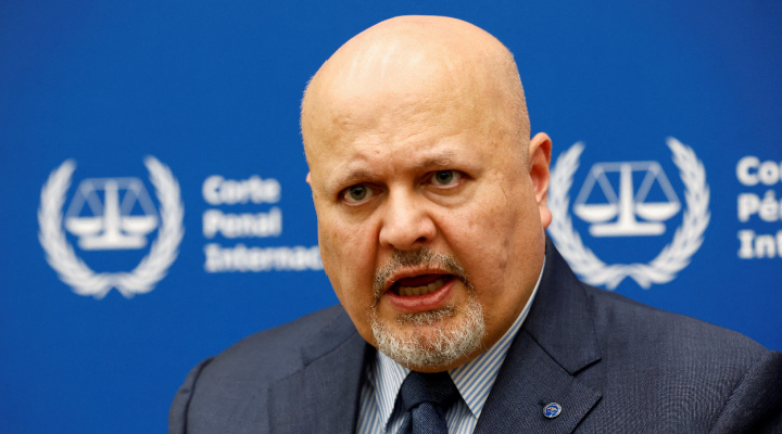 ICC Prosecutor Prepared Arrest Warrants For Israeli Far-Right Politicians: Exclusive ICC Prosecutor Prepared Arrest Warrants For Israeli Far-Right Politicians: Exclusive