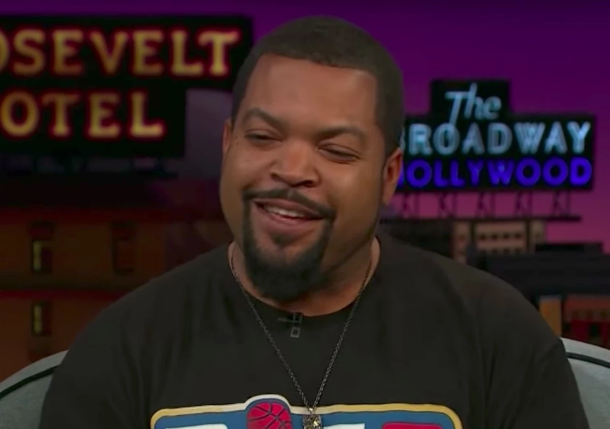 Ice Cube Reportedly Lands Deal For New Last Friday Film Ice Cube Reportedly Lands Deal For New Last Friday Film