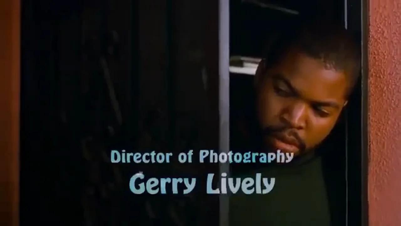 Ice Cube Signs On For New Last Friday Movie Ice Cube Signs On For New Last Friday Movie