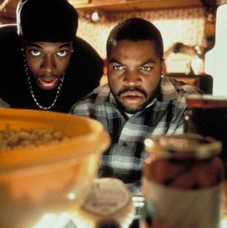 Ice Cube To Star In And Write Last Friday Movie Ice Cube To Star In And Write Last Friday Movie