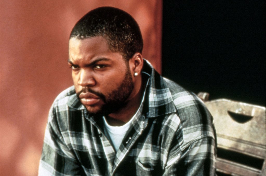 Ice Cube To Write And Star In New Last Friday Film Ice Cube To Write And Star In New Last Friday Film