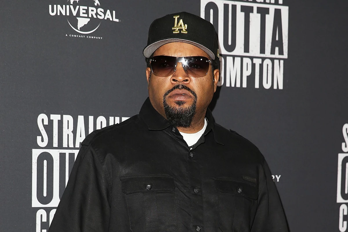 Ice Cube's Last Friday Movie: A Deal Confirmed? Ice Cube's Last Friday Movie: A Deal Confirmed?