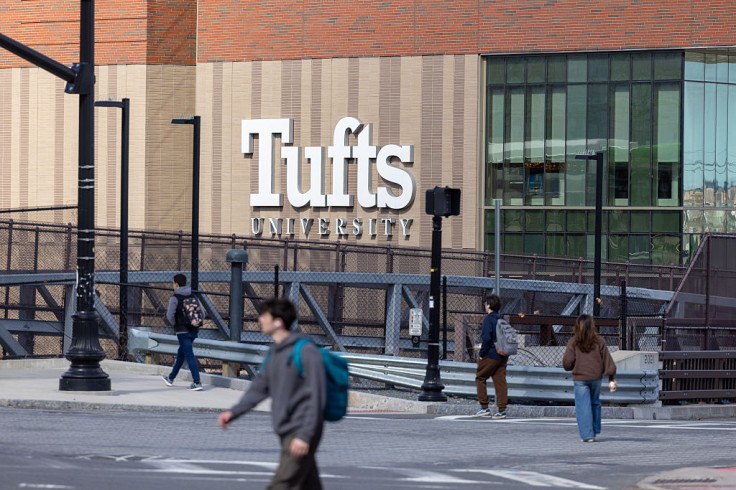 ICE Detention Case: Judge Grants Release For Tufts University Student Rumeysa Ozturk ICE Detention Case: Judge Grants Release For Tufts University Student Rumeysa Ozturk