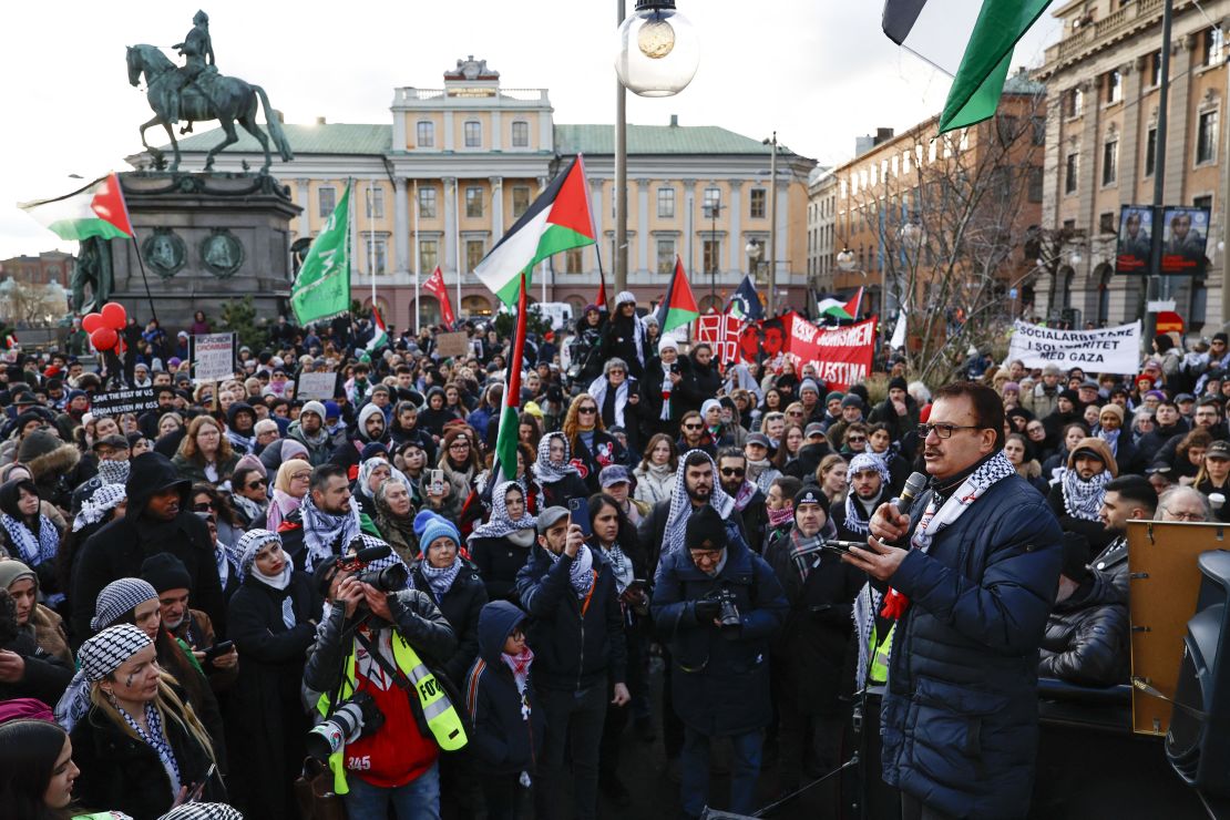 Iceland Calls For Israel's Eurovision Expulsion Amidst War Crimes Allegations Iceland Calls For Israel's Eurovision Expulsion Amidst War Crimes Allegations