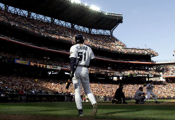 Ichiro Suzuki's Enduring Legacy: His Influence On The Seattle Mariners Two Decades Later Ichiro Suzuki's Enduring Legacy: His Influence On The Seattle Mariners Two Decades Later
