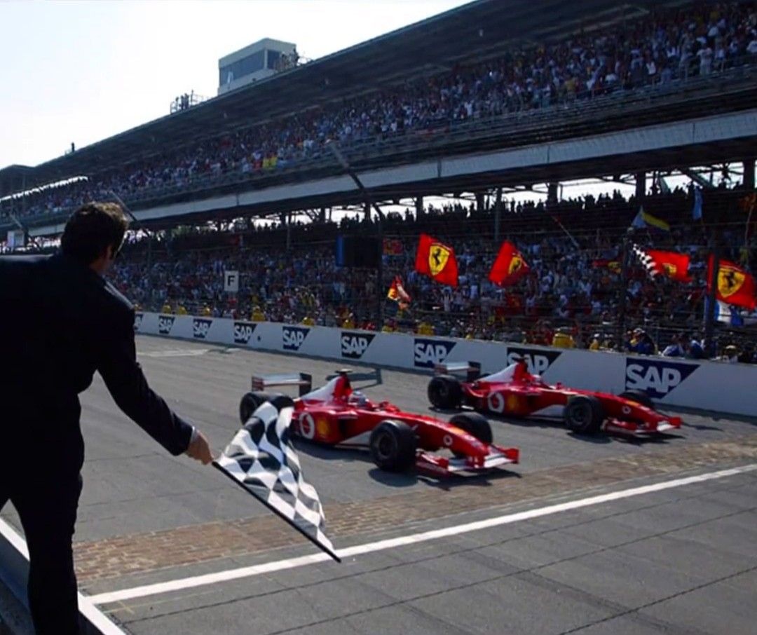 Iconic Schumacher Ferrari F1 Car: Monaco Auction Highlight Iconic Schumacher Ferrari F1 Car: Monaco Auction Highlight