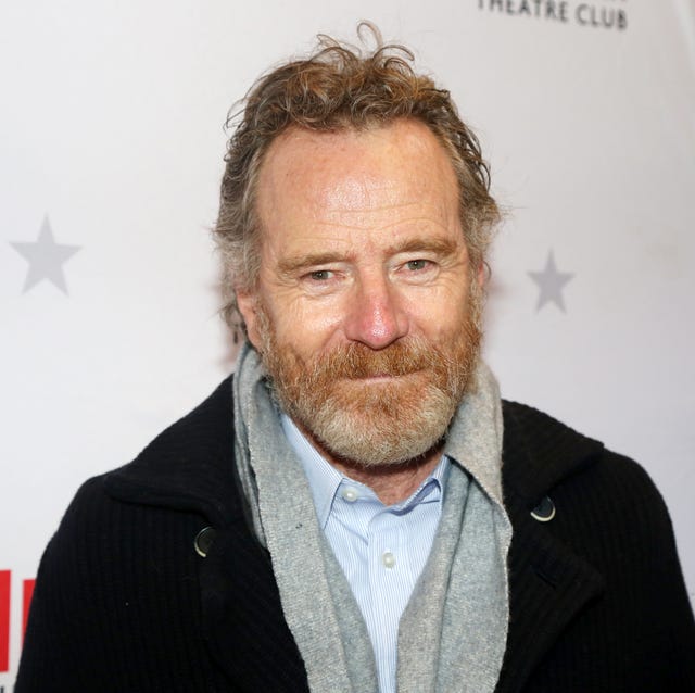 Iconic TV Show Revival: Bryan Cranston Confirmed For Vancouver Filming Iconic TV Show Revival: Bryan Cranston Confirmed For Vancouver Filming