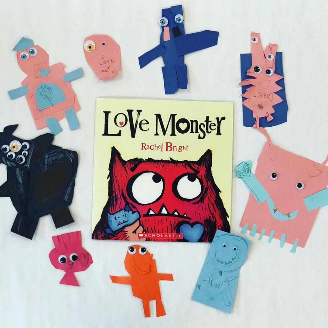 Identifying And Avoiding Love Monster Behaviors Identifying And Avoiding Love Monster Behaviors