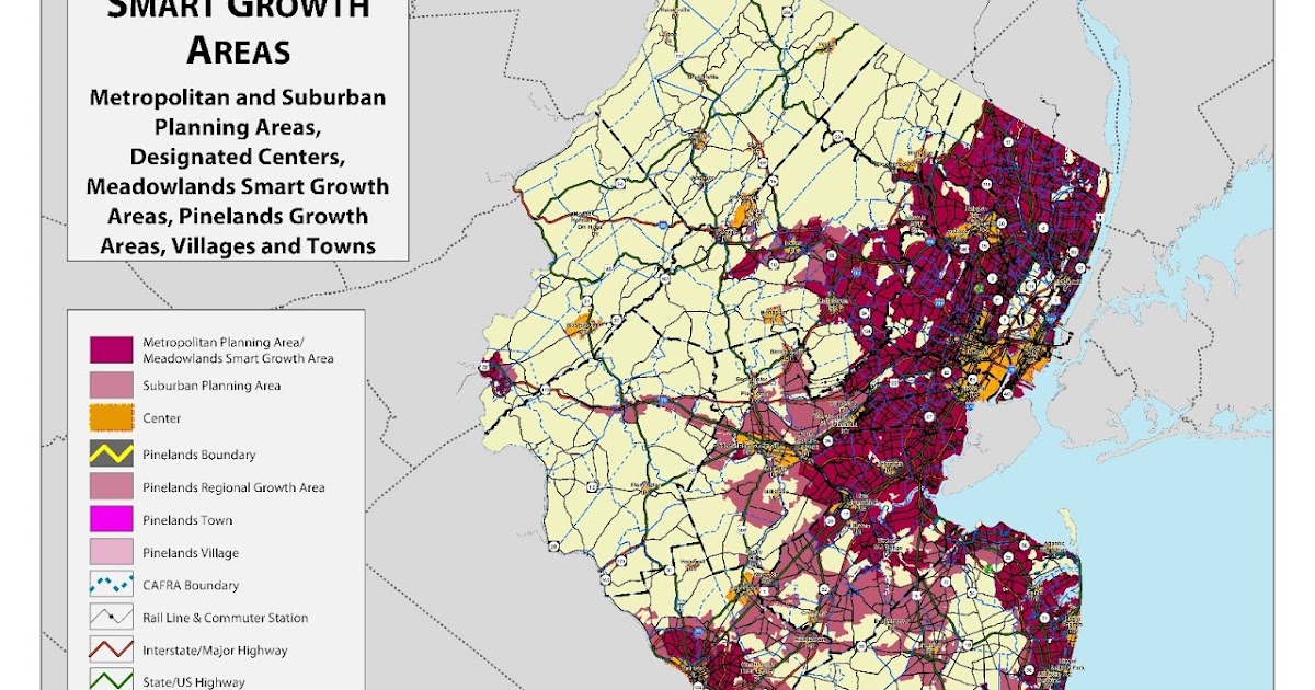Identifying Key Growth Areas: A Map Of The Country's Business Hot Spots Identifying Key Growth Areas: A Map Of The Country's Business Hot Spots