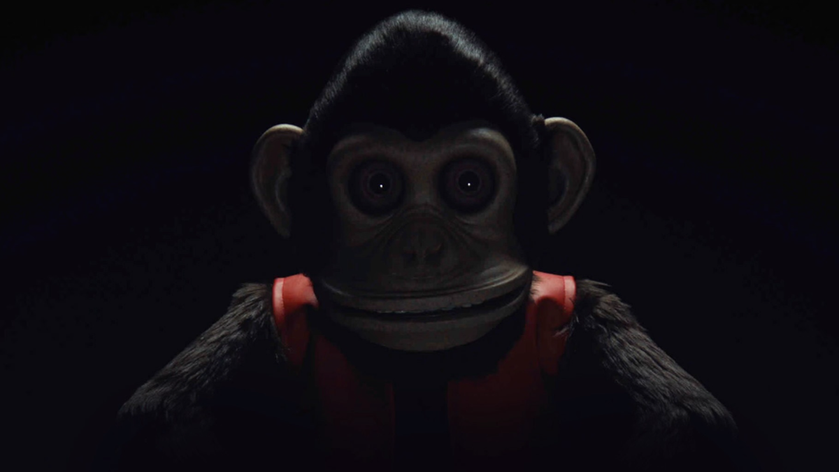 If The Monkey Is 2025's Worst Stephen King Adaptation, It'll Still Be A Great Year For King If The Monkey Is 2025's Worst Stephen King Adaptation, It'll Still Be A Great Year For King