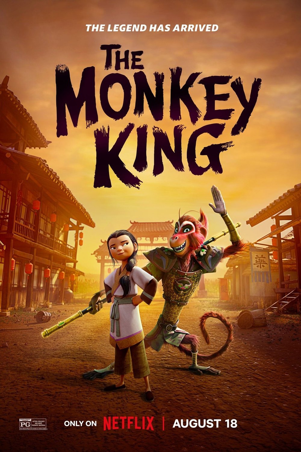 If The Monkey Is 2025's Worst Stephen King Movie, It'll Still Be A Great Year For King If The Monkey Is 2025's Worst Stephen King Movie, It'll Still Be A Great Year For King