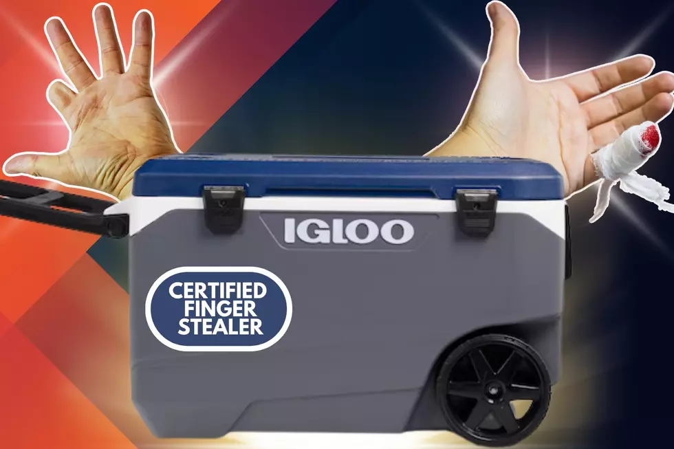 Igloo Cooler Amputation Risk: Walmart Issues Urgent Nationwide Recall Igloo Cooler Amputation Risk: Walmart Issues Urgent Nationwide Recall
