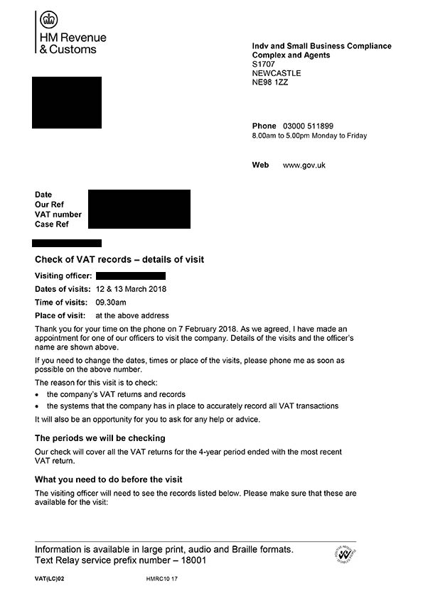 Ignoring HMRC Letters Could Cost You: A UK Household Warning Ignoring HMRC Letters Could Cost You: A UK Household Warning